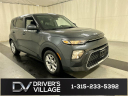 2022 Kia Soul LX at Driver's Village Inc.