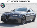 Thumbnail image of 2024 Alfa Romeo Giulia at Brandon Auto Mall By Ed Morse