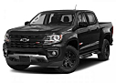 Thumbnail image of 2022 Chevrolet Colorado at Good Chevrolet - NEW