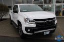 Thumbnail image of 2022 Chevrolet Colorado at Good Chevrolet - NEW