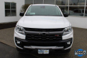 Thumbnail image of 2022 Chevrolet Colorado at Good Chevrolet - NEW