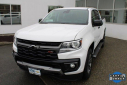 Thumbnail image of 2022 Chevrolet Colorado at Good Chevrolet - NEW