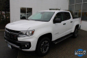 Thumbnail image of 2022 Chevrolet Colorado at Good Chevrolet - NEW