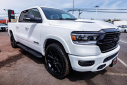 Thumbnail image of 2022 Ram 1500 at Quakertown Mitsubishi