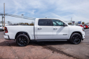 Thumbnail image of 2022 Ram 1500 at Quakertown Mitsubishi