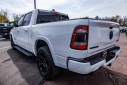 Thumbnail image of 2022 Ram 1500 at Quakertown Mitsubishi