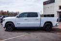Thumbnail image of 2022 Ram 1500 at Quakertown Mitsubishi
