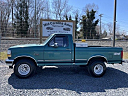 1996 Ford F-150 at Mid-Carolina Sales