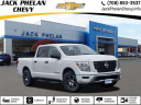 Thumbnail image of 2022 Nissan Titan at Jack Phelan Chevrolet NEW