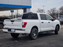 Thumbnail image of 2022 Nissan Titan at Jack Phelan Chevrolet NEW