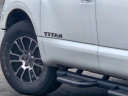 Thumbnail image of 2022 Nissan Titan at Jack Phelan Chevrolet NEW