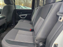 Thumbnail image of 2022 Nissan Titan at Jack Phelan Chevrolet NEW