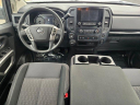 Thumbnail image of 2022 Nissan Titan at Jack Phelan Chevrolet NEW