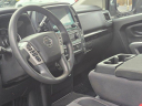 Thumbnail image of 2022 Nissan Titan at Jack Phelan Chevrolet NEW