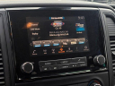 Thumbnail image of 2022 Nissan Titan at Jack Phelan Chevrolet NEW