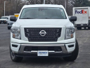Thumbnail image of 2022 Nissan Titan at Jack Phelan Chevrolet NEW