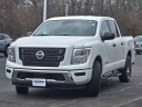 Thumbnail image of 2022 Nissan Titan at Jack Phelan Chevrolet NEW