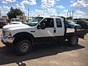 Thumbnail image of 2004 Ford F-250 Super Duty at Teel's Trucks