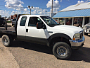 2004 Ford F-250 Super Duty XLT at Teel's Trucks
