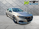 2021 Honda Accord Sport at Maxon Hyundai Inc.