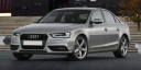 2016 Audi A4 2.0T quattro Premium at Adams Auto Group Inc