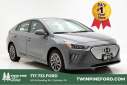 Thumbnail image of 2020 Hyundai IONIQ Electric at Twin Pine Ford