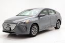 Thumbnail image of 2020 Hyundai IONIQ Electric at Twin Pine Ford