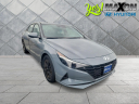 Thumbnail image of 2022 Hyundai ELANTRA at Maxon Hyundai Inc.