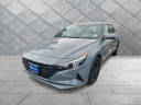 Thumbnail image of 2022 Hyundai ELANTRA at Maxon Hyundai Inc.