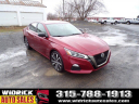 Thumbnail image of 2019 Nissan Altima at WIDRICK AUTO SALES