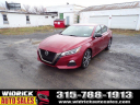 Thumbnail image of 2019 Nissan Altima at WIDRICK AUTO SALES