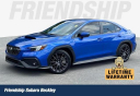 Thumbnail image of 2023 Subaru WRX at Friendship Subaru Of Beckley