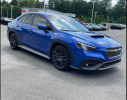 Thumbnail image of 2023 Subaru WRX at Friendship Subaru Of Beckley
