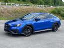 Thumbnail image of 2023 Subaru WRX at Friendship Subaru Of Beckley