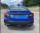 Thumbnail image of 2023 Subaru WRX at Friendship Subaru Of Beckley
