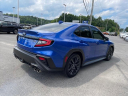 Thumbnail image of 2023 Subaru WRX at Friendship Subaru Of Beckley
