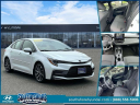 2022 Toyota Corolla SE at South Shore Hyundai