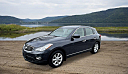Thumbnail image of 2010 INFINITI EX35 at The MDB Motor Company