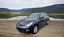 Thumbnail image of 2010 INFINITI EX35 at The MDB Motor Company