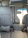 Thumbnail image of 2010 INFINITI EX35 at The MDB Motor Company