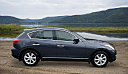 Thumbnail image of 2010 INFINITI EX35 at The MDB Motor Company