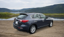 Thumbnail image of 2010 INFINITI EX35 at The MDB Motor Company