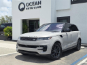2023 Land Rover Range Rover Sport P360 SE at Ocean Mazda