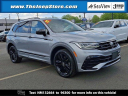 Thumbnail image of 2022 Volkswagen Tiguan at The Jeep Store-Seaview - New
