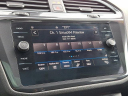 Thumbnail image of 2022 Volkswagen Tiguan at The Jeep Store-Seaview - New