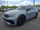 Thumbnail image of 2022 Volkswagen Tiguan at The Jeep Store-Seaview - New
