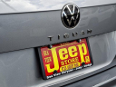 Thumbnail image of 2022 Volkswagen Tiguan at The Jeep Store-Seaview - New