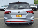 Thumbnail image of 2022 Volkswagen Tiguan at The Jeep Store-Seaview - New