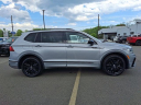 Thumbnail image of 2022 Volkswagen Tiguan at The Jeep Store-Seaview - New