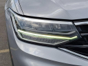 Thumbnail image of 2022 Volkswagen Tiguan at The Jeep Store-Seaview - New
